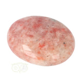 Sunstone handstone No. 14