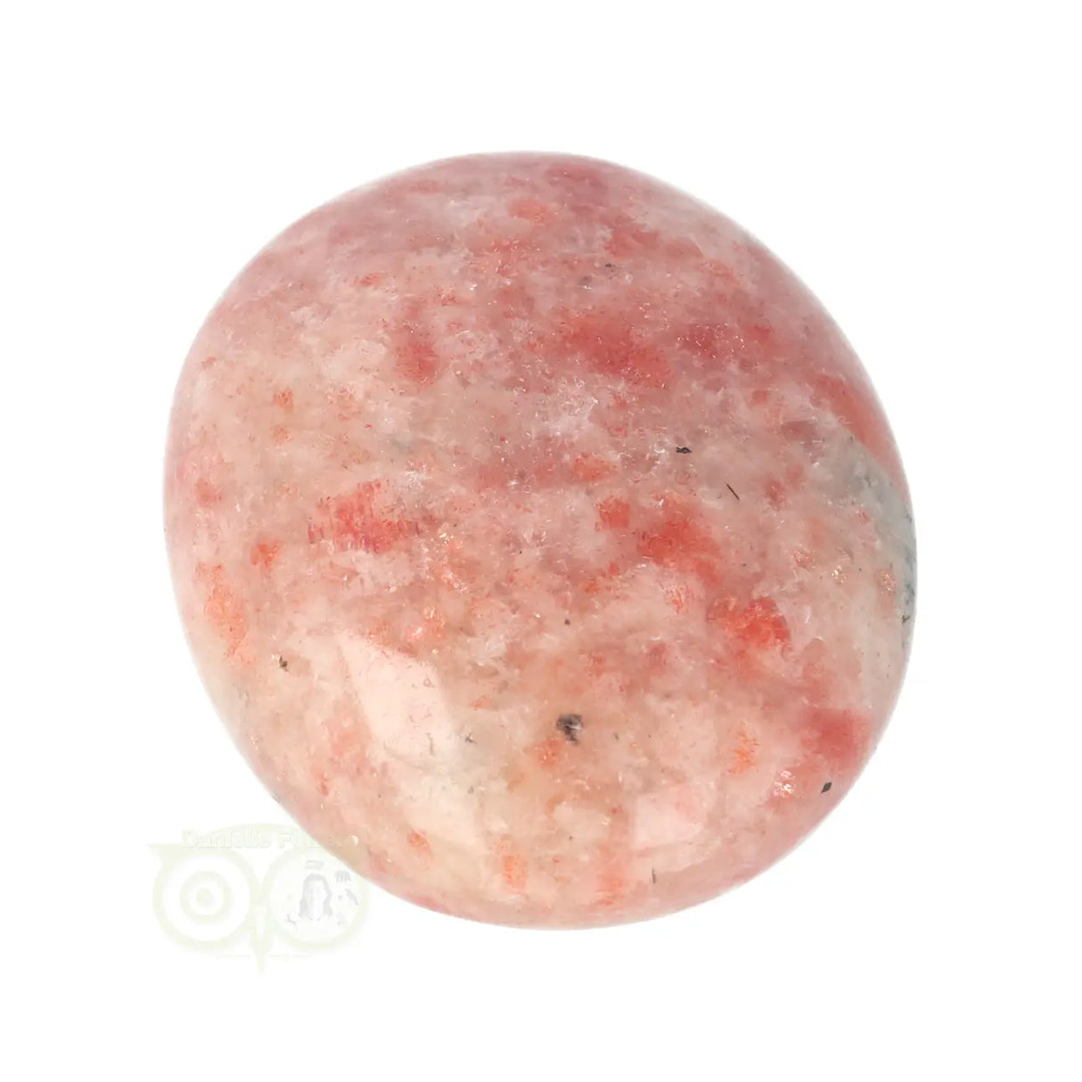 Sunstone handstone No. 14