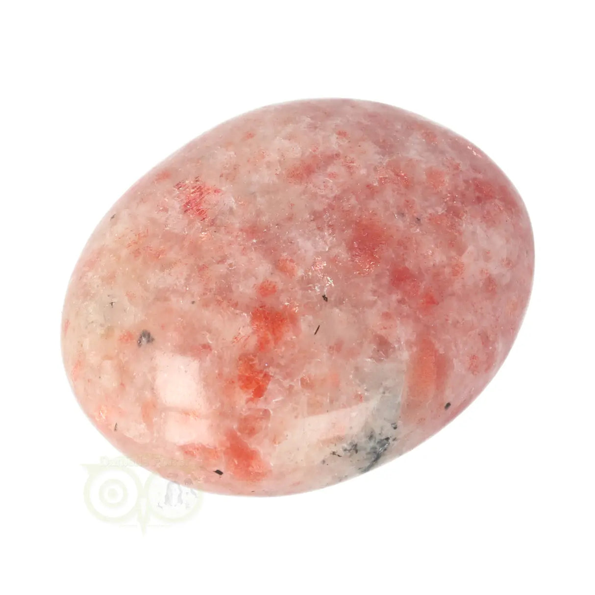 Sunstone handstone No. 14