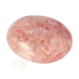 Sunstone handstone No. 14