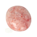 Sunstone handstone No. 14