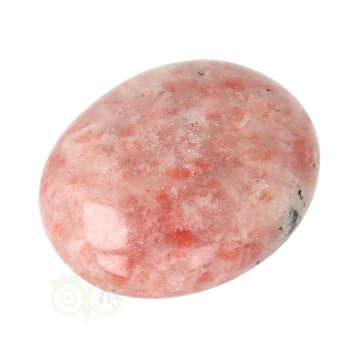 Sunstone handstone No. 14