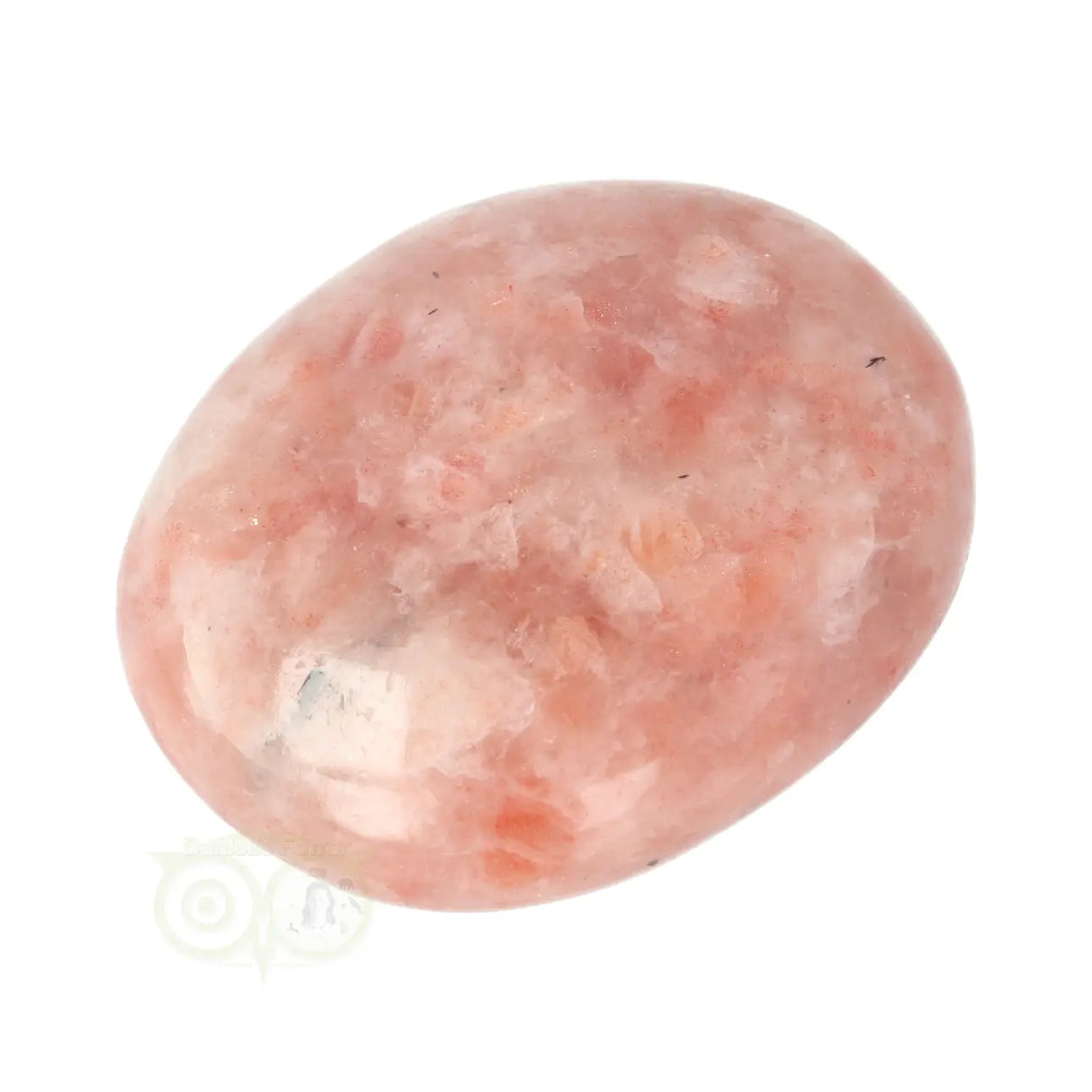 Zonnesteen handsteen Nr 15