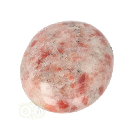 Sunstone handstone No. 16