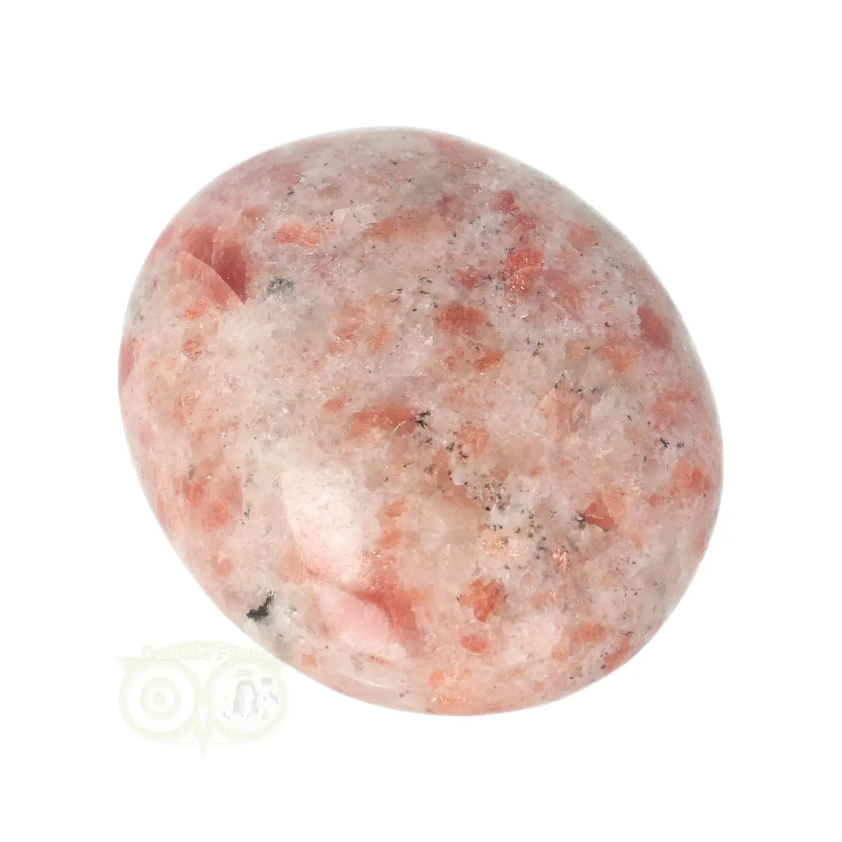 Zonnesteen handsteen Nr 16