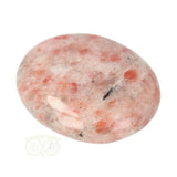 Zonnesteen handsteen Nr 16