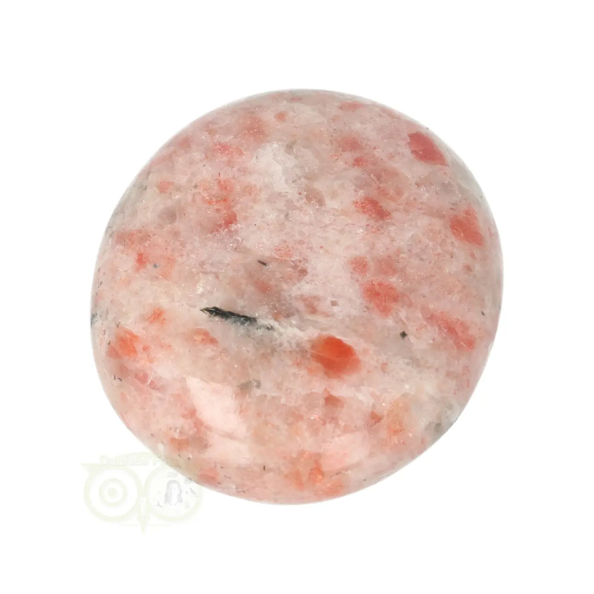 Zonnesteen handsteen Nr 16