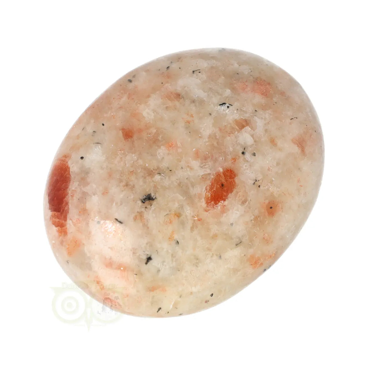 Zonnesteen handsteen Nr 17