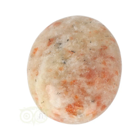 Sunstone handstone No. 17