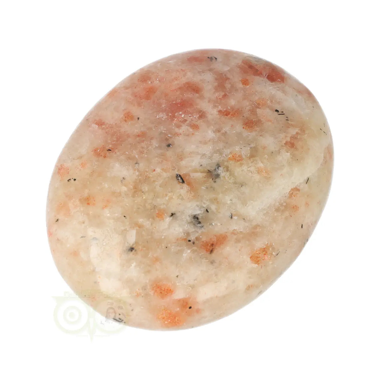 Zonnesteen handsteen Nr 17