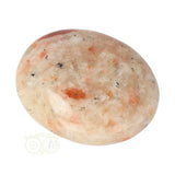 Zonnesteen handsteen Nr 17