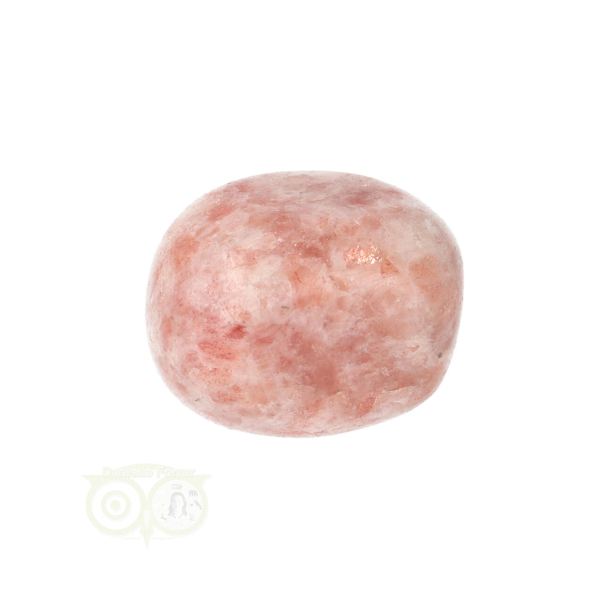 Zonnesteen Knuffelsteen Nr 52