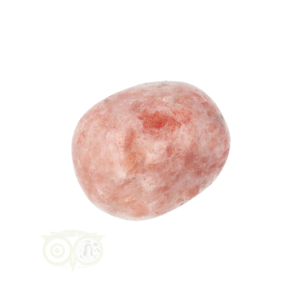 Zonnesteen Knuffelsteen Nr 52