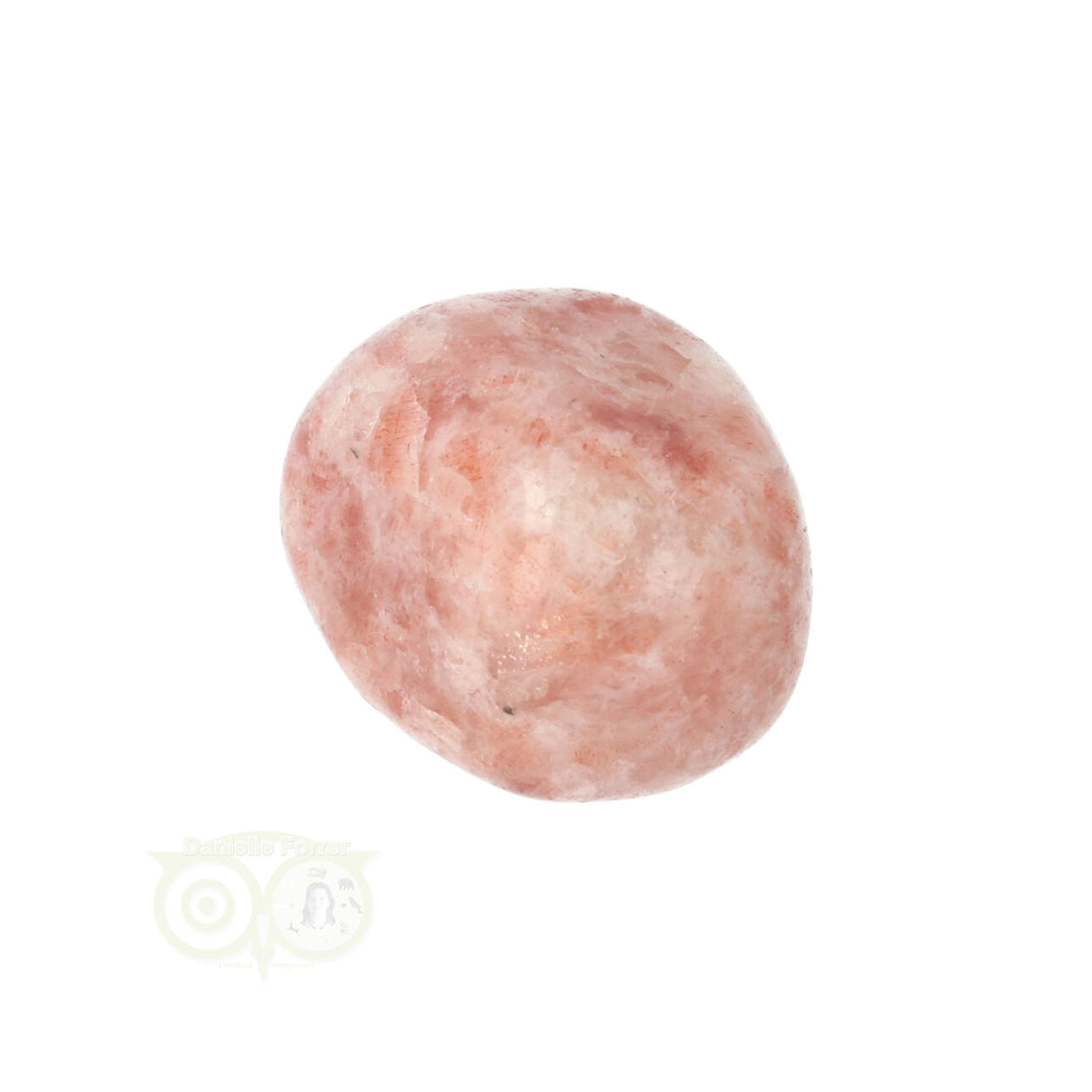 Zonnesteen Knuffelsteen Nr 52