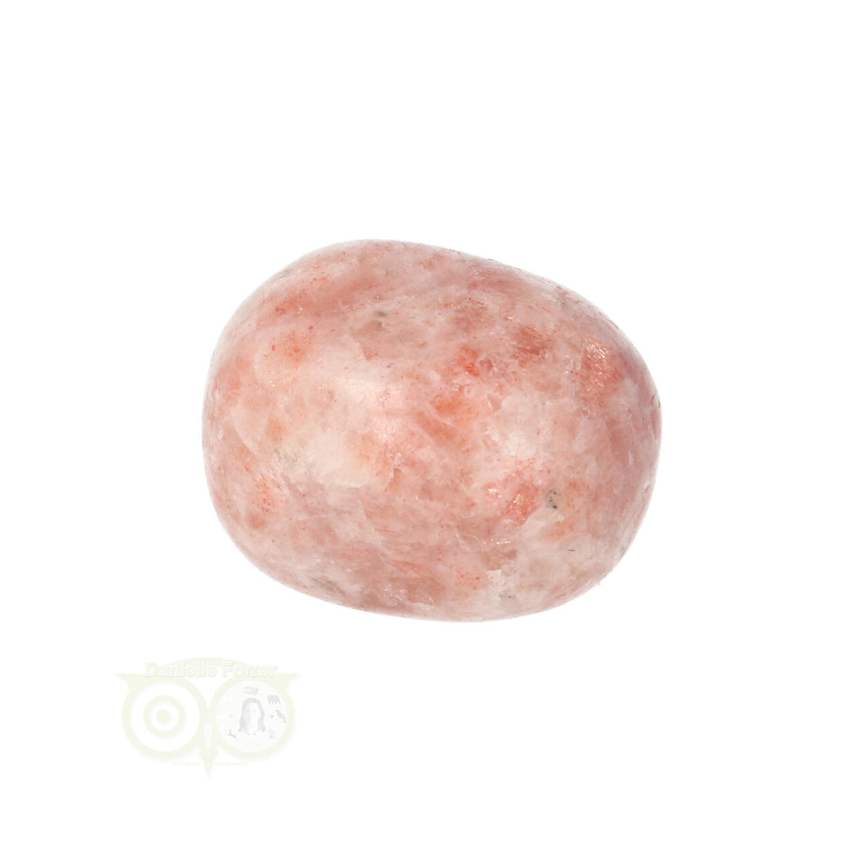 Zonnesteen Knuffelsteen Nr 52