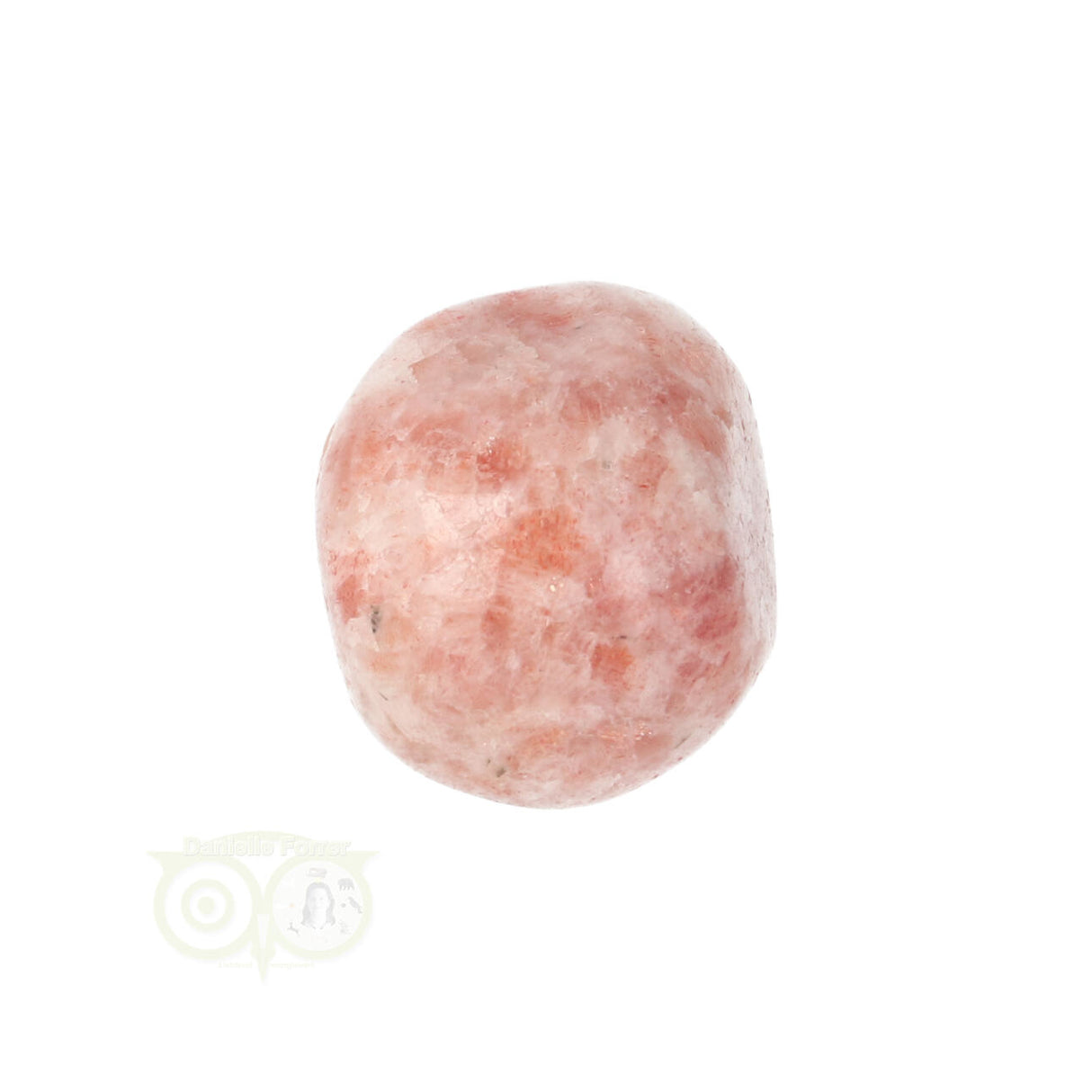 Zonnesteen Knuffelsteen Nr 52