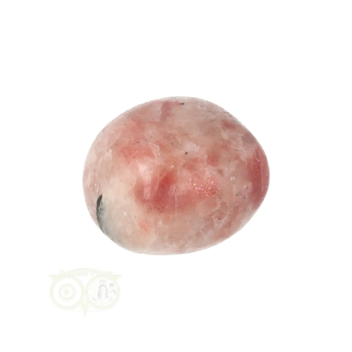 Zonnesteen Knuffelsteen Nr 55