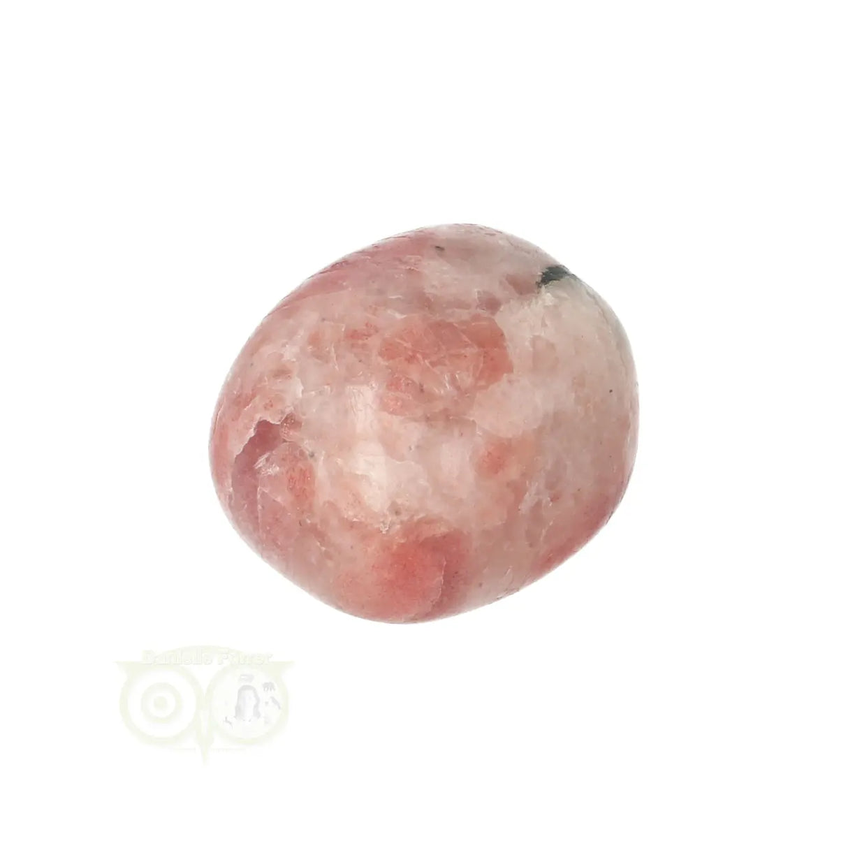 Zonnesteen Knuffelsteen Nr 55