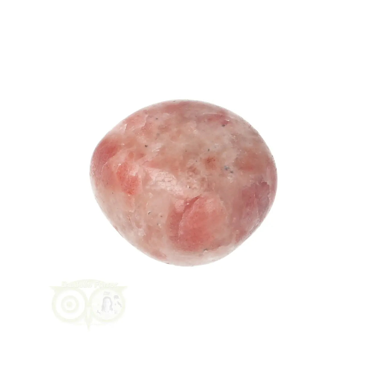 Zonnesteen Knuffelsteen Nr 55