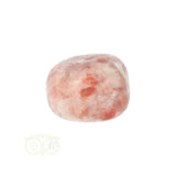 Zonnesteen Knuffelsteen Nr 56