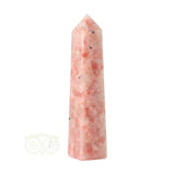 Zonnesteen punt - obelisk Nr 22