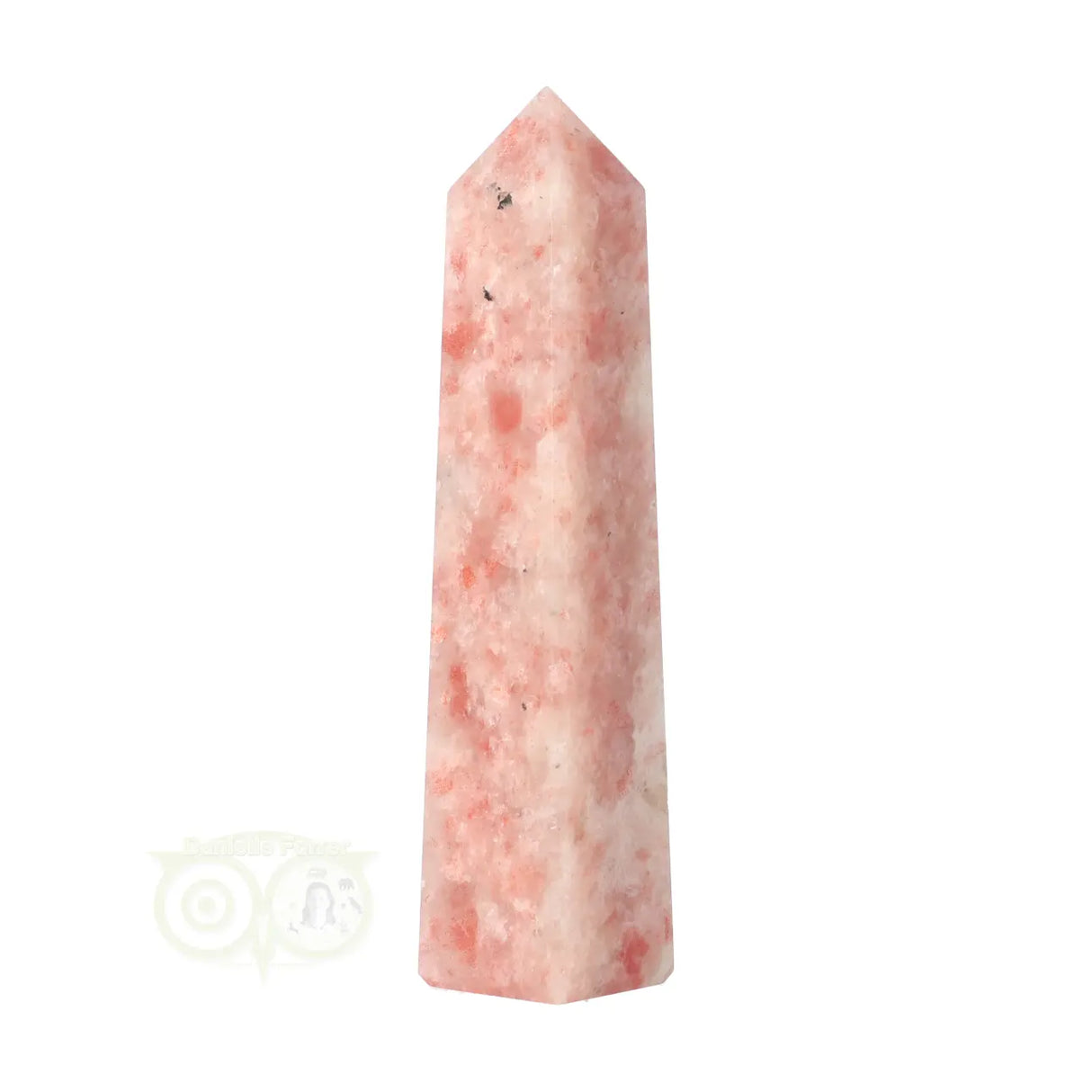 Zonnesteen punt - obelisk Nr 22