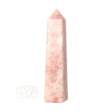 Zonnesteen punt - obelisk Nr 22