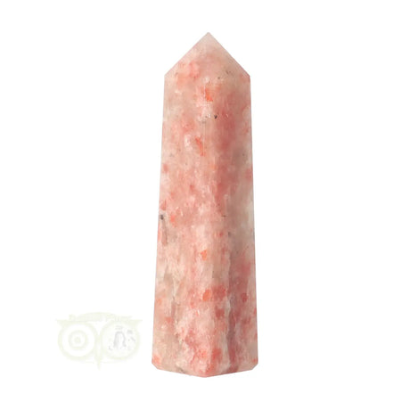 zonnesteen obelisk decoratief stuk