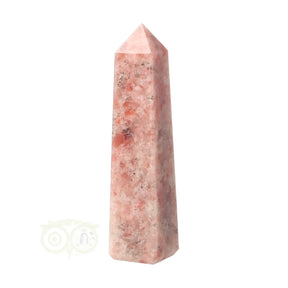 zonnesteen punt obelisk nr 30 143 gram india