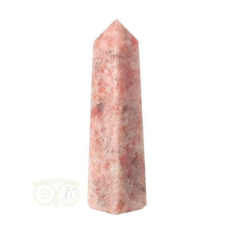 Zonnesteen punt - obelisk Nr 30