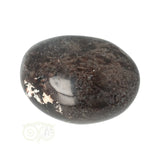 Schwarzer Opal-Handstein Nr. 11