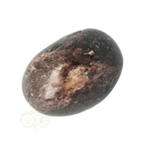 Schwarzer Opal-Handstein Nr. 11