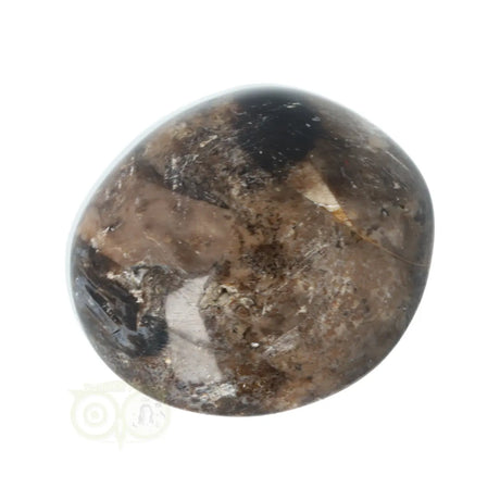 Schwarzer Opal-Handstein Nr. 16