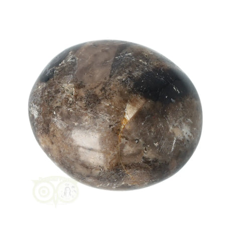 Schwarzer Opal-Handstein Nr. 16