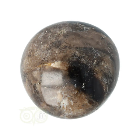 Schwarzer Opal-Handstein Nr. 16