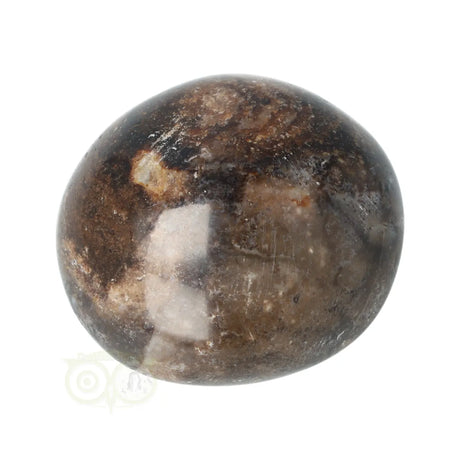Schwarzer Opal-Handstein Nr. 16