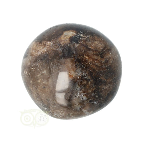 Schwarzer Opal-Handstein Nr. 16