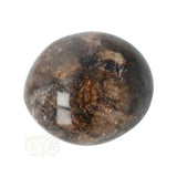 Zwarte Opaal  handsteen Nr 16