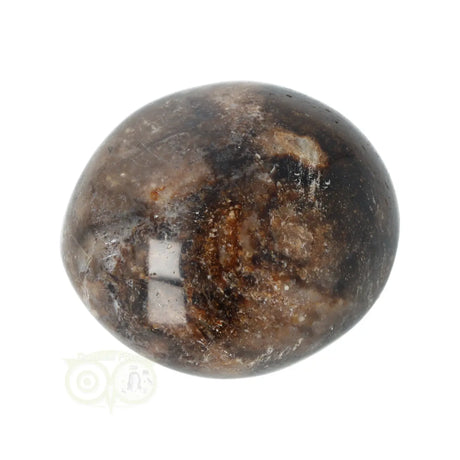 Schwarzer Opal-Handstein Nr. 16