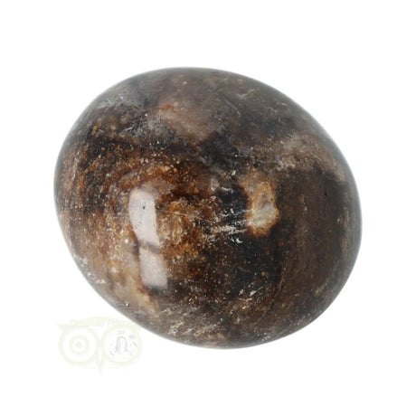 Schwarzer Opal-Handstein Nr. 16