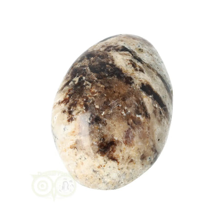 Schwarzer Opal-Handstein Nr. 17