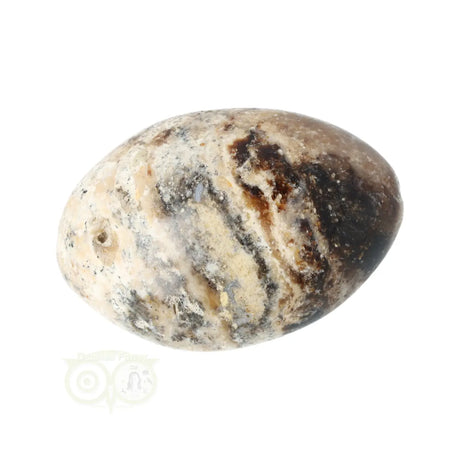 Schwarzer Opal-Handstein Nr. 17