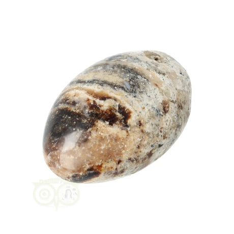 Schwarzer Opal-Handstein Nr. 17