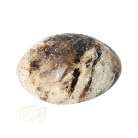 Schwarzer Opal-Handstein Nr. 17