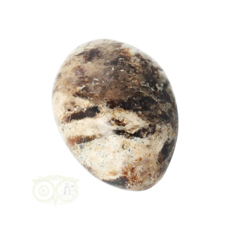Schwarzer Opal-Handstein Nr. 17