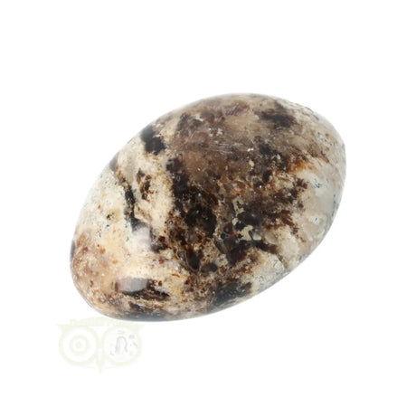 Schwarzer Opal-Handstein Nr. 17