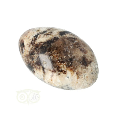 Schwarzer Opal-Handstein Nr. 17