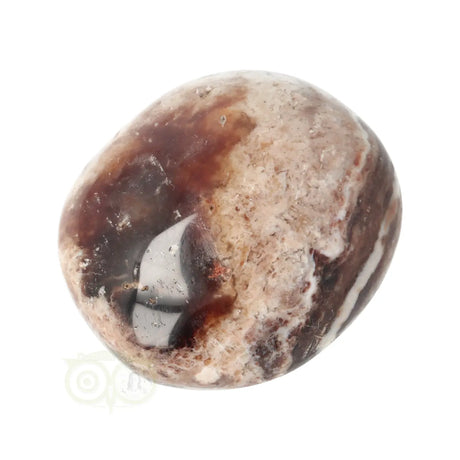 Schwarzer Opal-Handstein Nr. 4