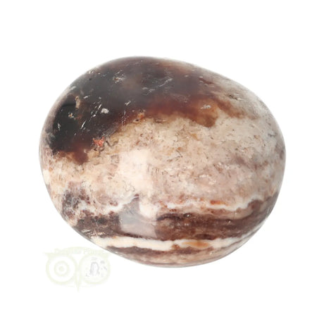 Schwarzer Opal-Handstein Nr. 4