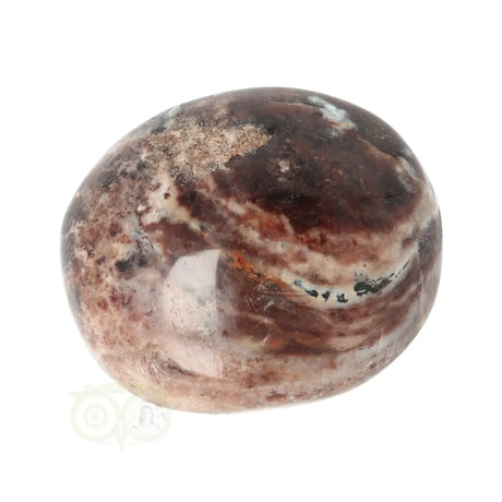 Schwarzer Opal-Handstein Nr. 4